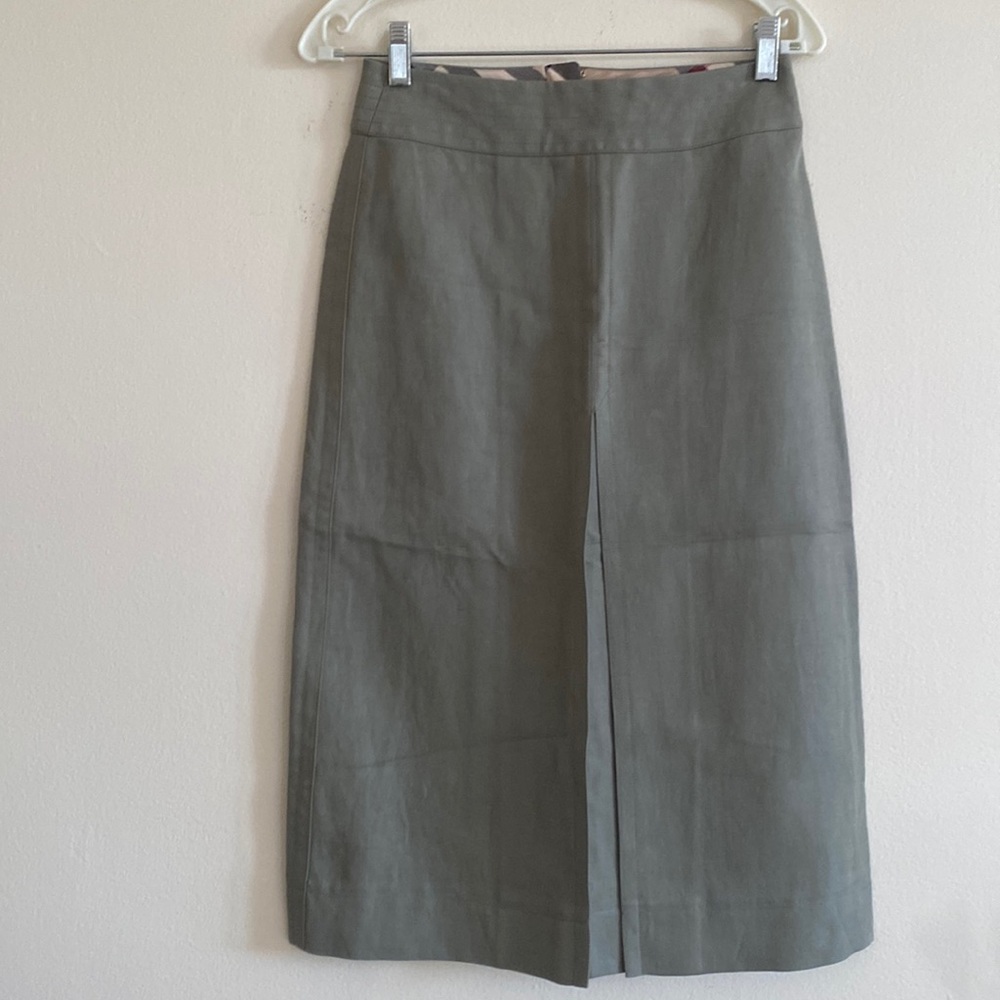 Skirt